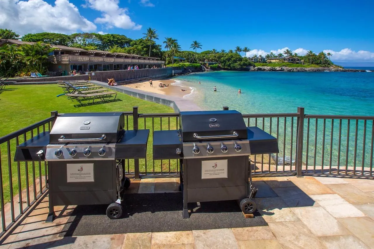 Holiday home Remodeled & Views! Ks B7- Sullivan Kahana United States