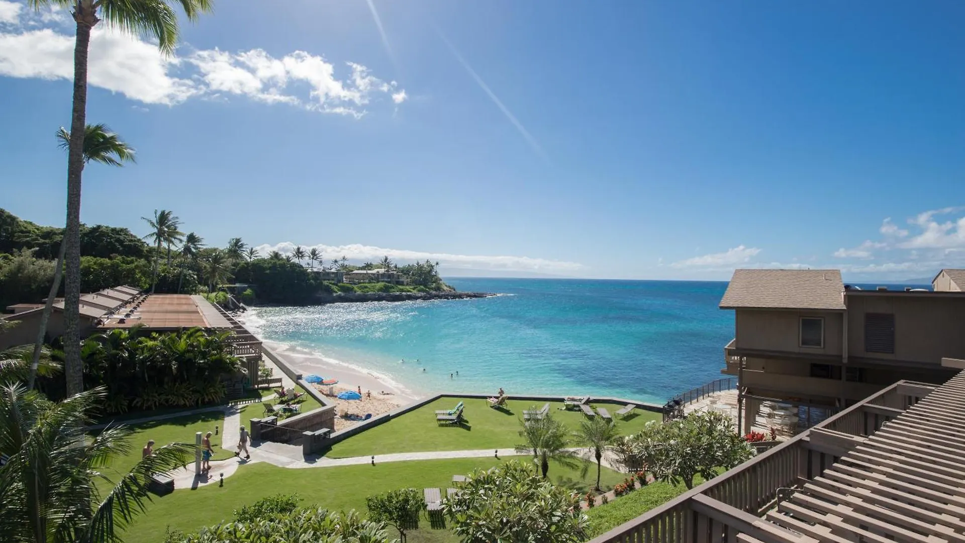 Holiday home Remodeled & Views! Ks B7- Sullivan Kahana