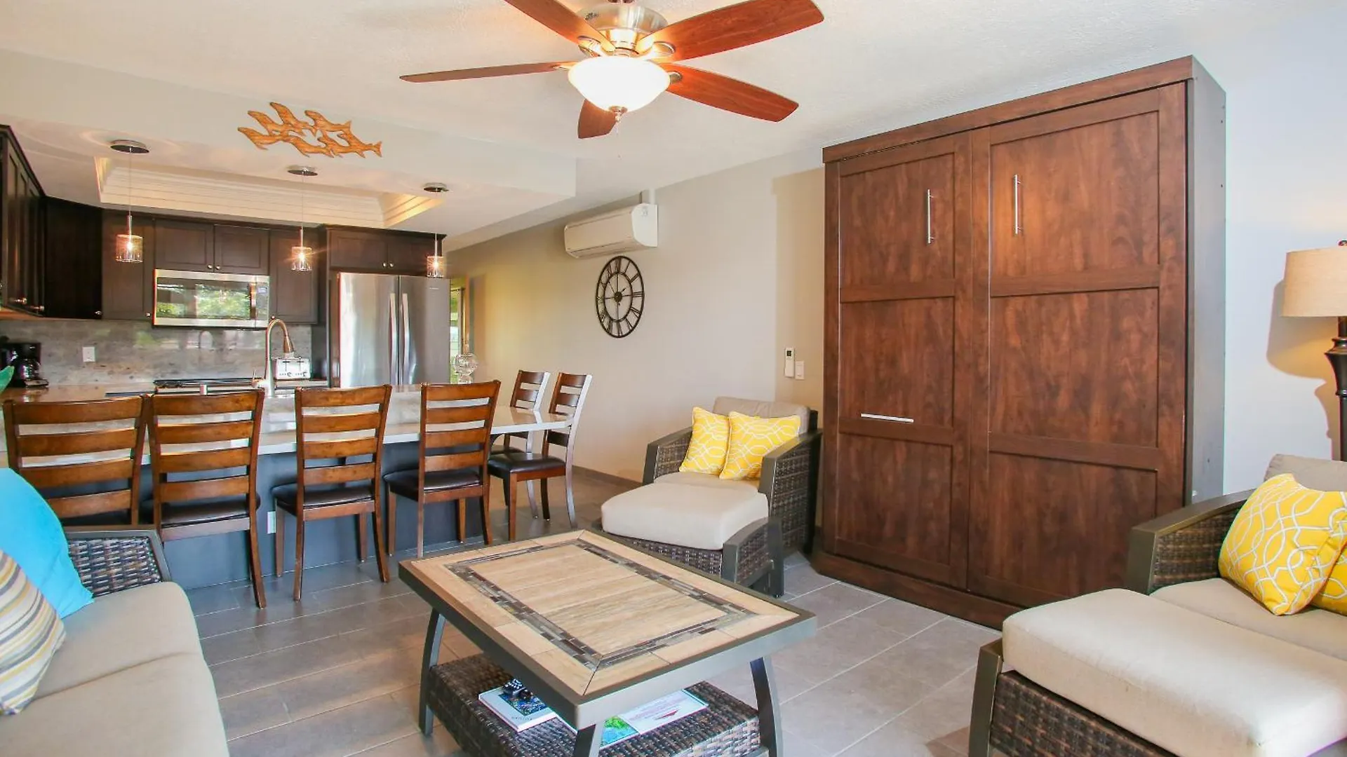Remodeled & Views! Ks B7- Sullivan Kahana Holiday home